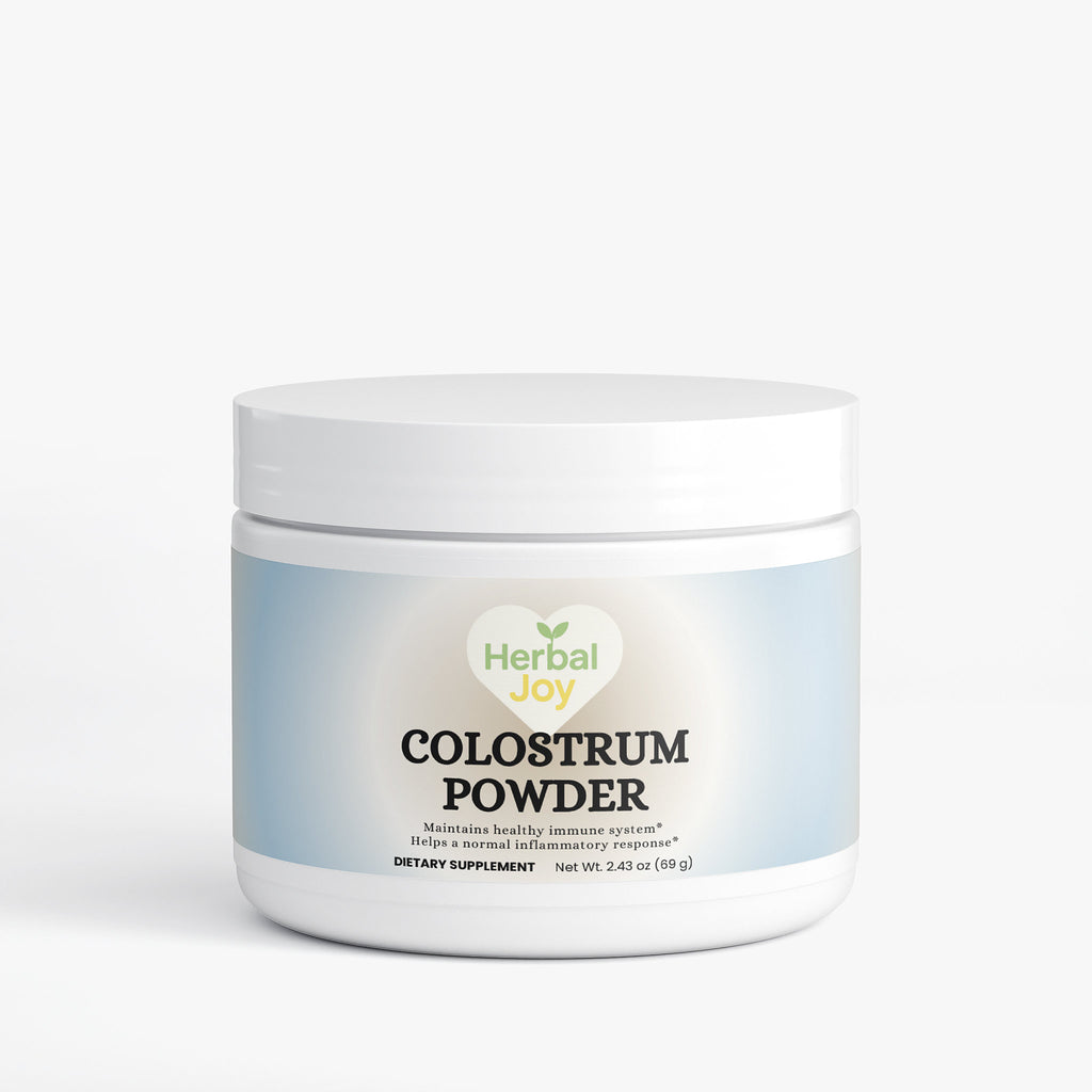 Colostrum Powder