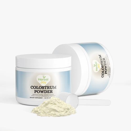 Colostrum Powder