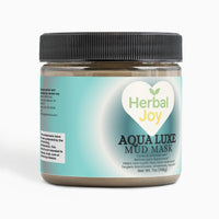 Aqua Luxe Mud Mask