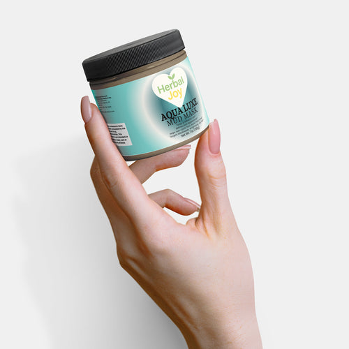 Aqua Luxe Mud Mask