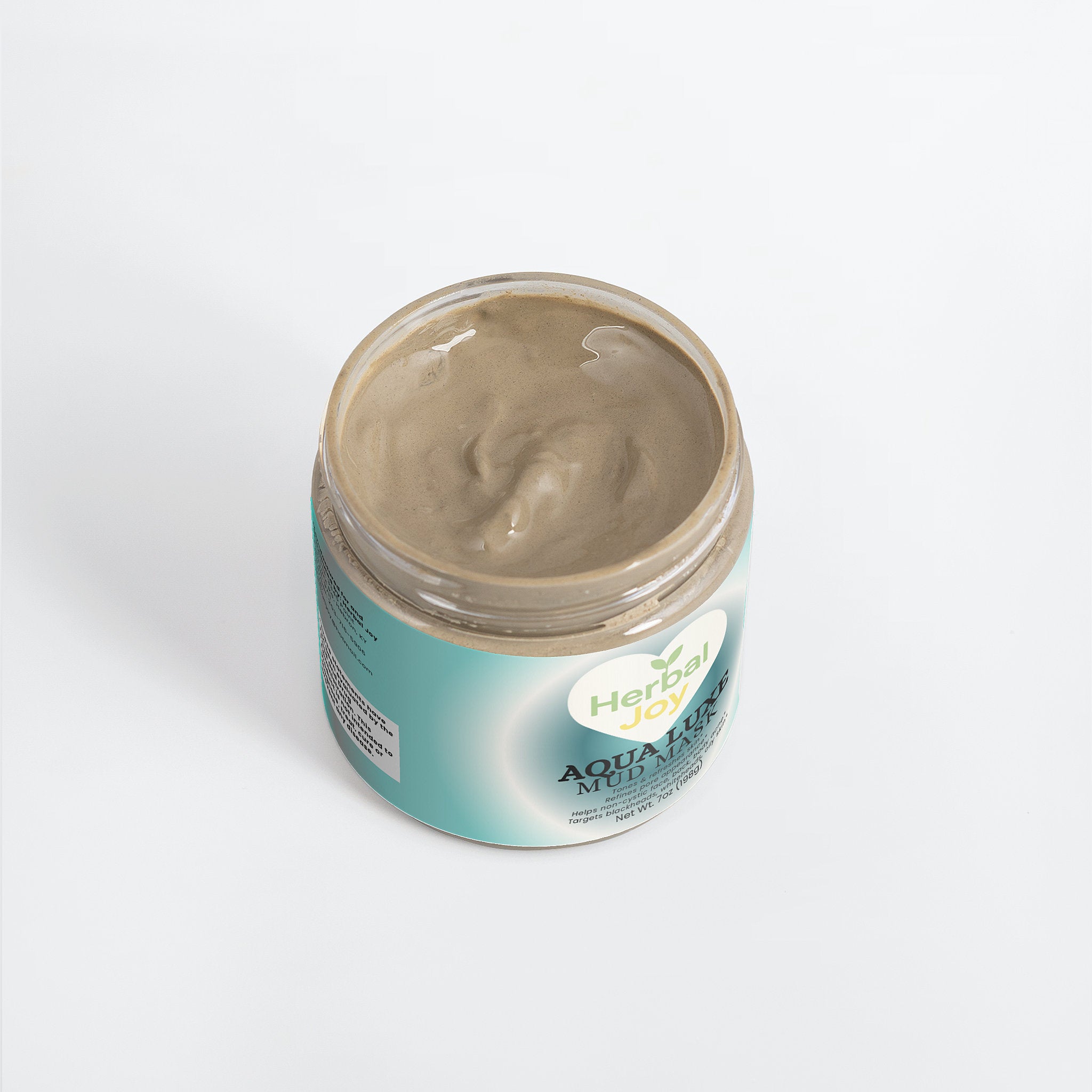 Aqua Luxe Mud Mask