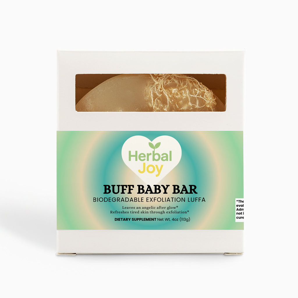 Buff Baby Bar