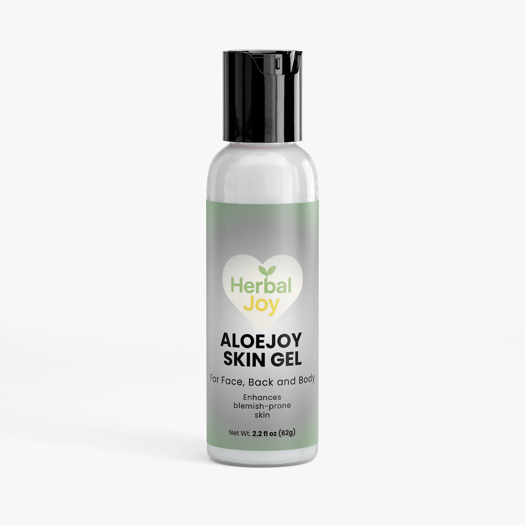 SkinJoy Aloe Gel