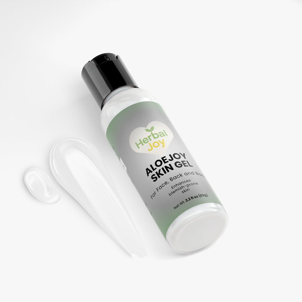 SkinJoy Aloe Gel