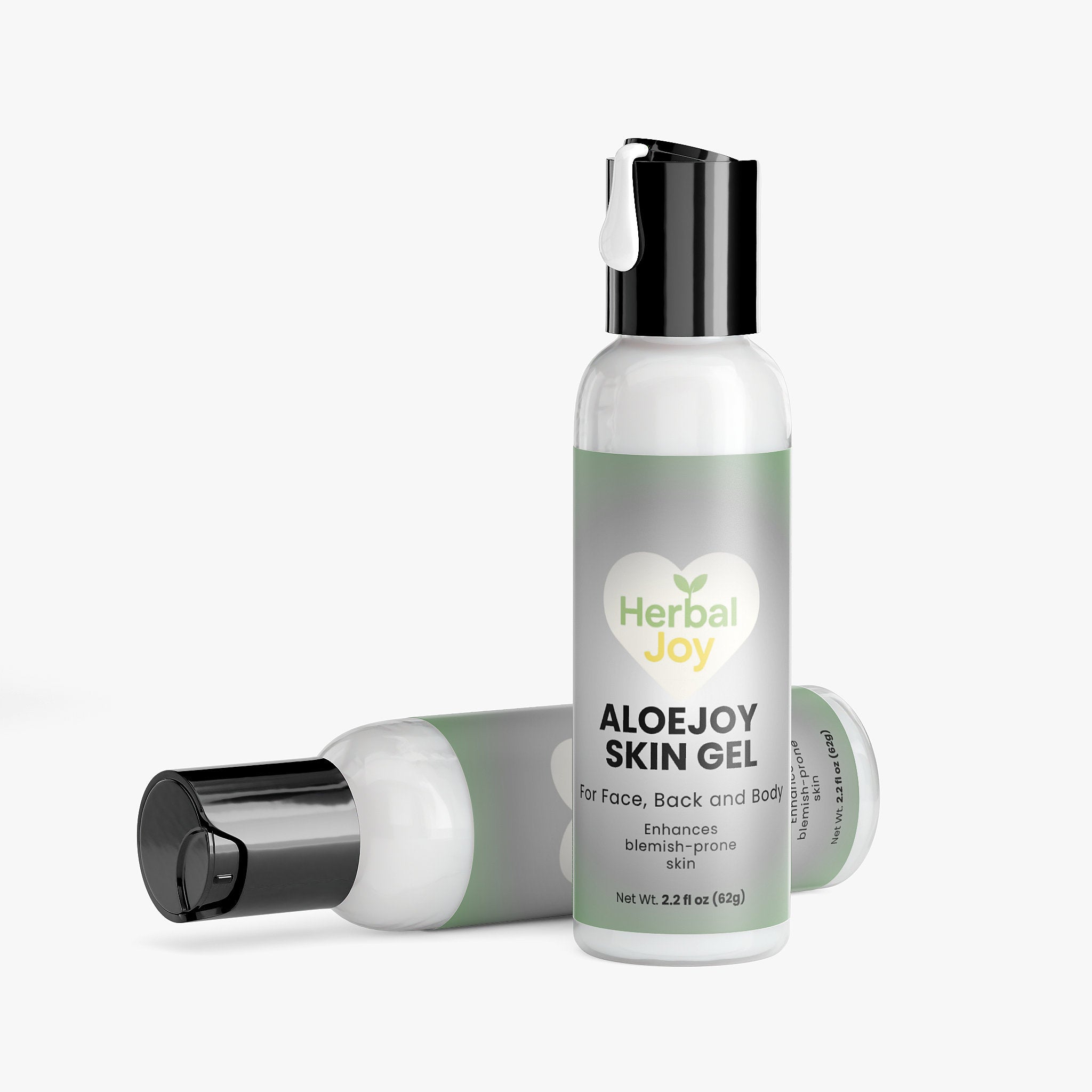 SkinJoy Aloe Gel