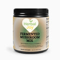 Fermented Mushroom Blend