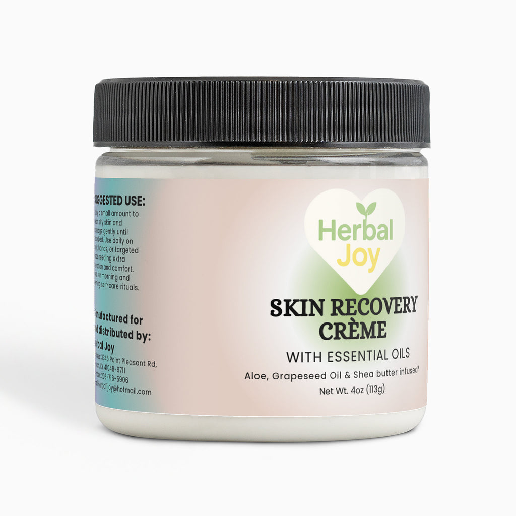Skin Recovery Crème