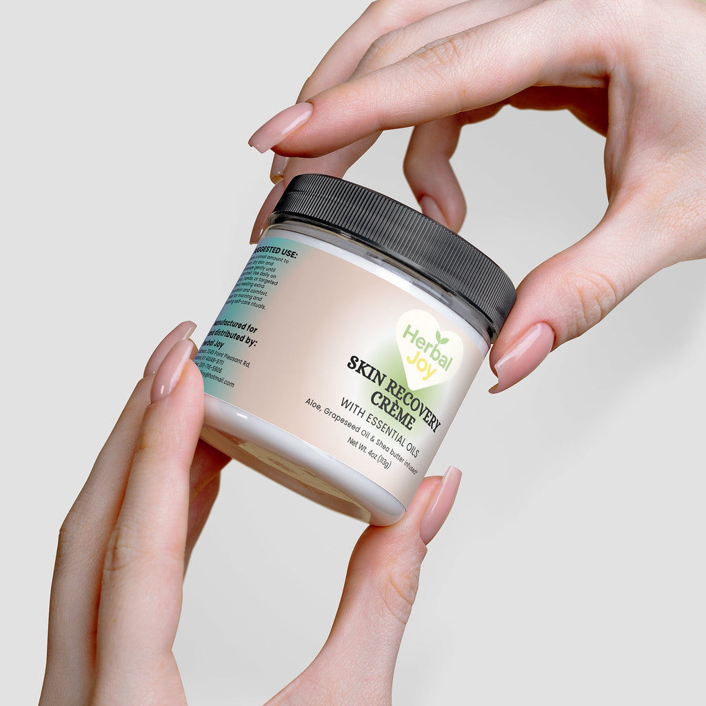 Skin Recovery Crème