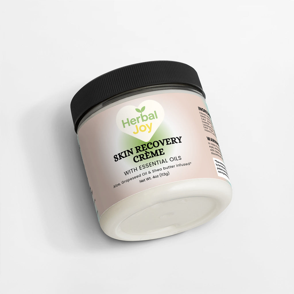 Skin Recovery Crème