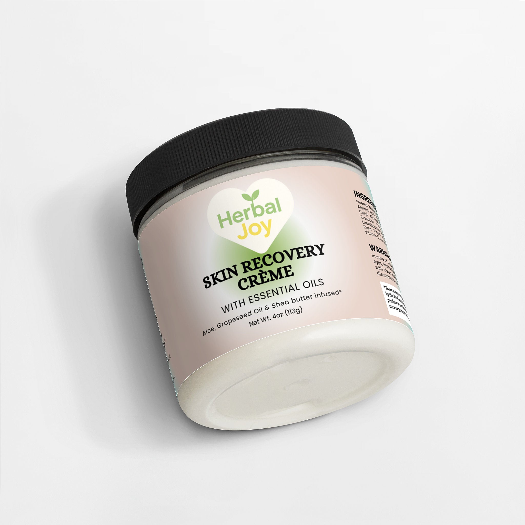 Skin Recovery Crème