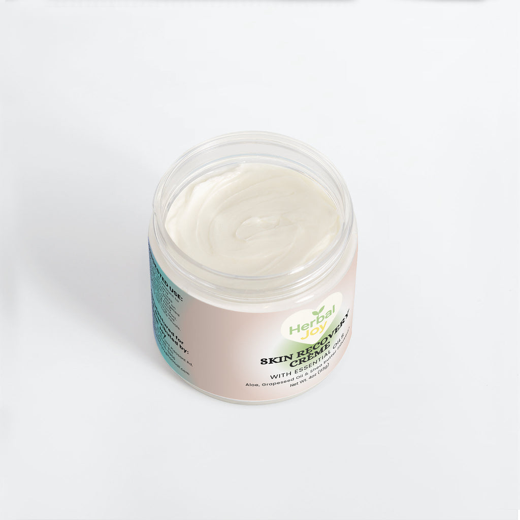 Skin Recovery Crème