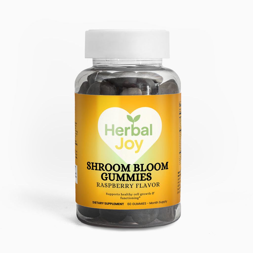 Shroom Bloom Gummies
