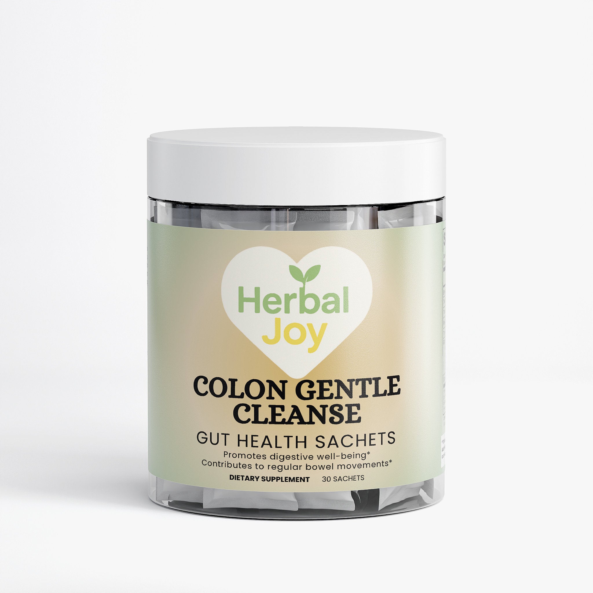 Colon Gentle Cleanse