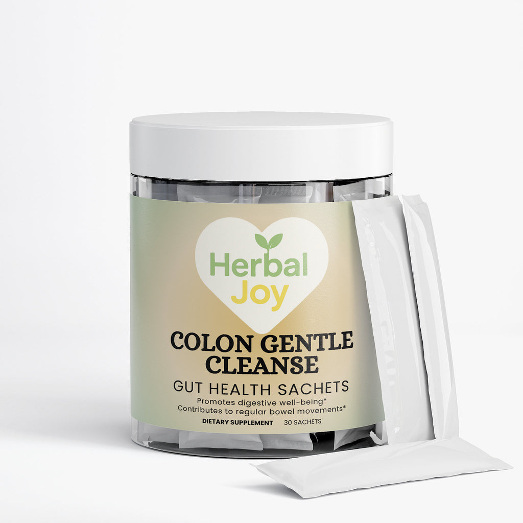 Colon Gentle Cleanse