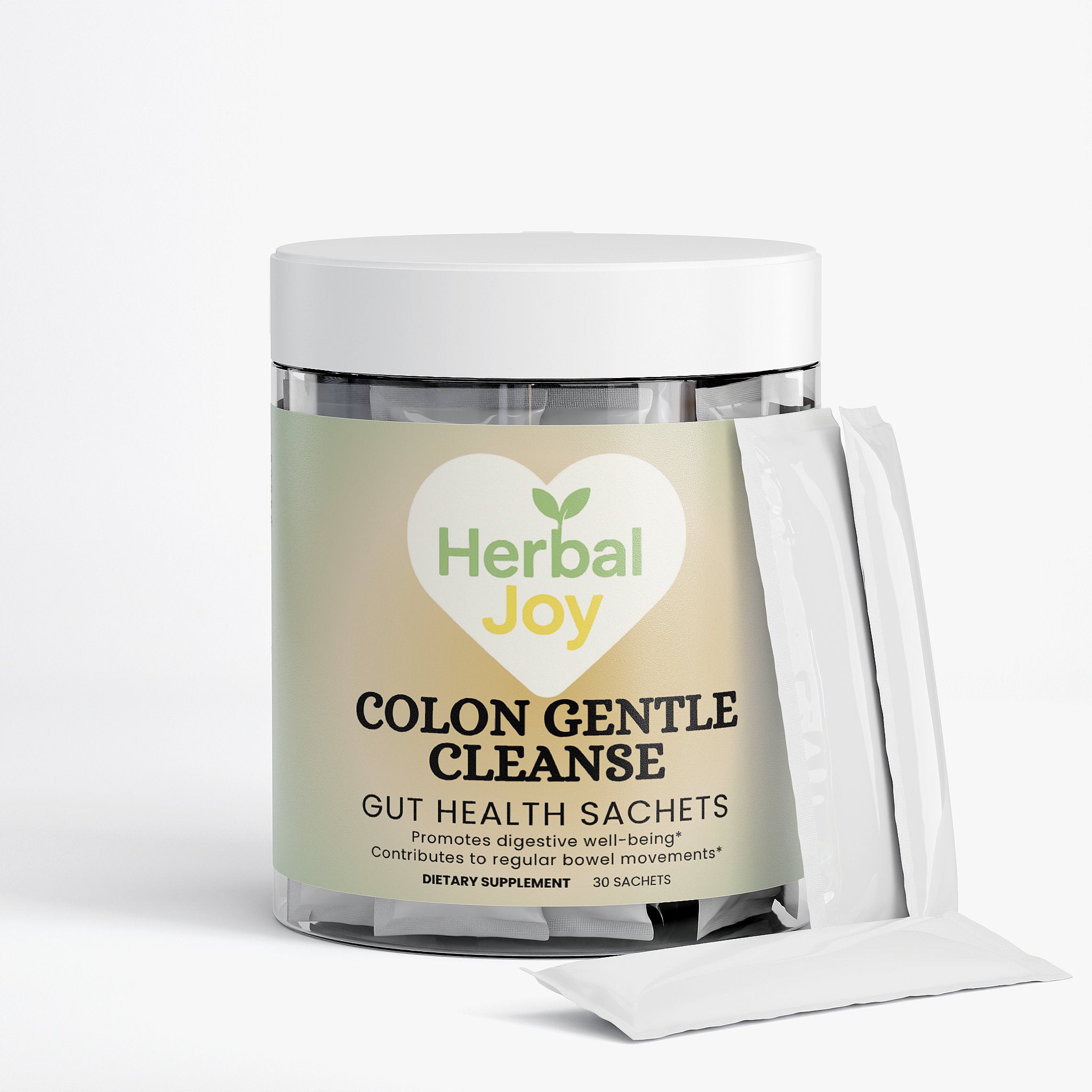Colon Gentle Cleanse