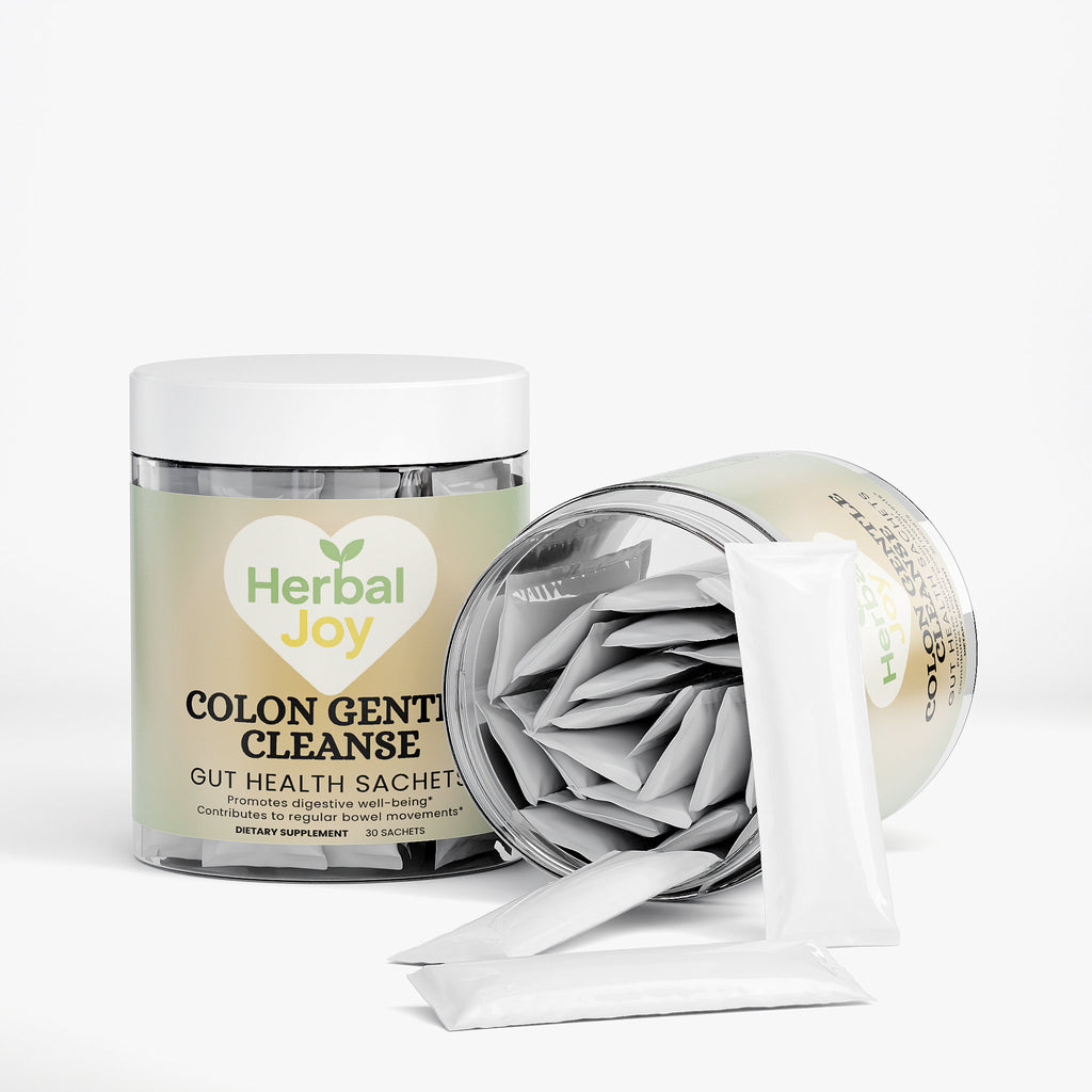 Colon Gentle Cleanse