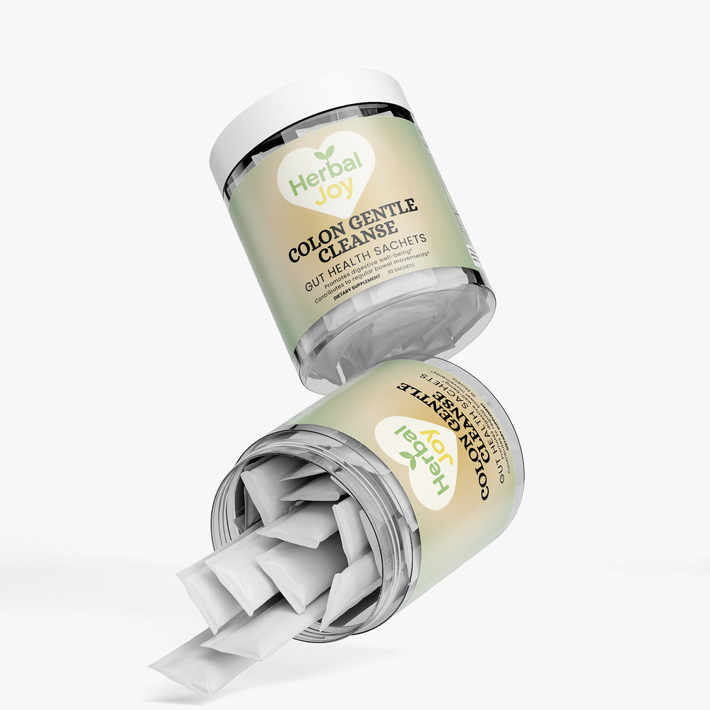 Colon Gentle Cleanse