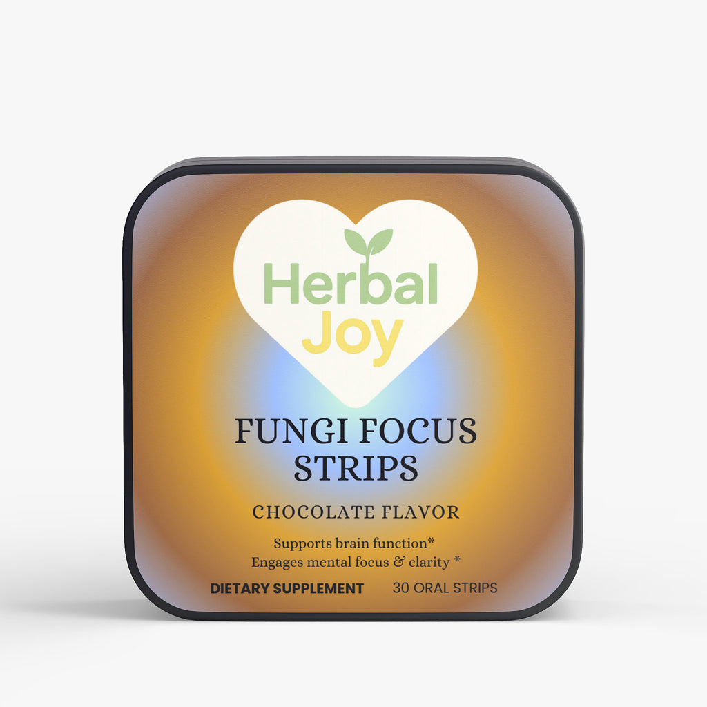 Fungi Focus Strips