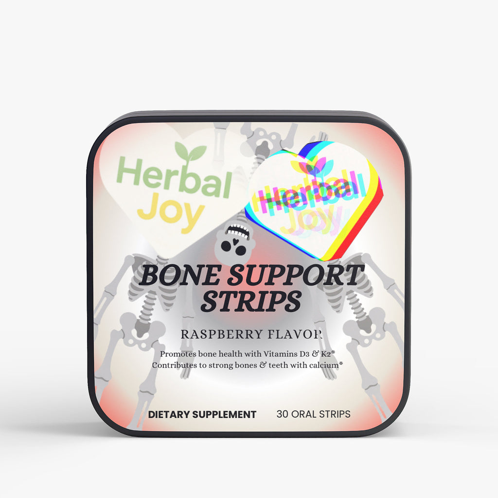 Bone Support Strips