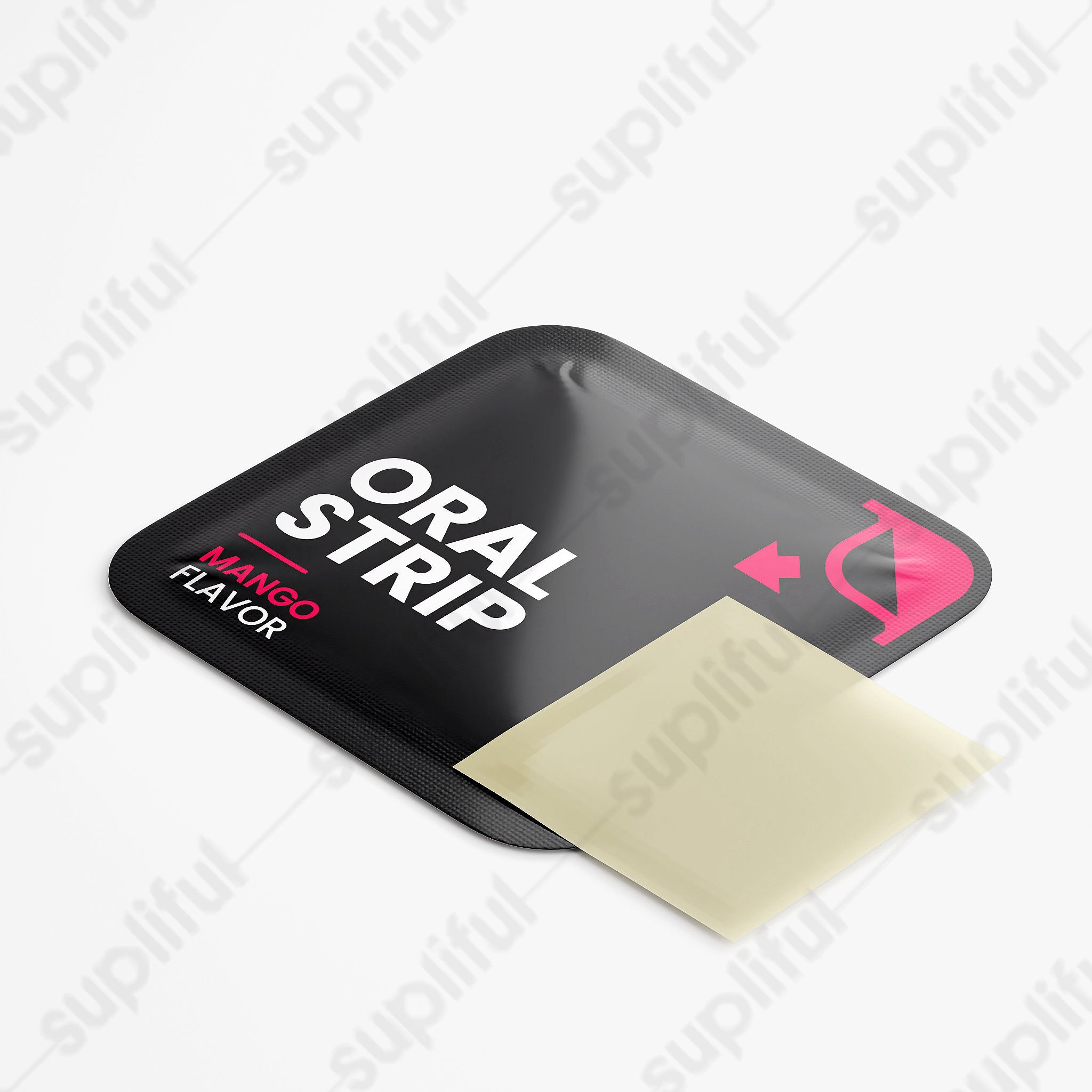 Daily Glow Of Joy (Collagen Beauty Strips)