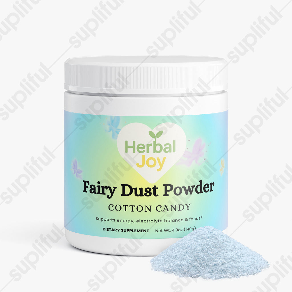 Fairy Dust (Energy Powder)