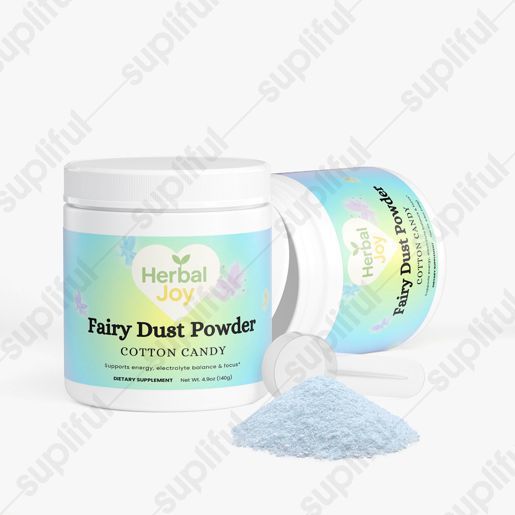Fairy Dust (Energy Powder)