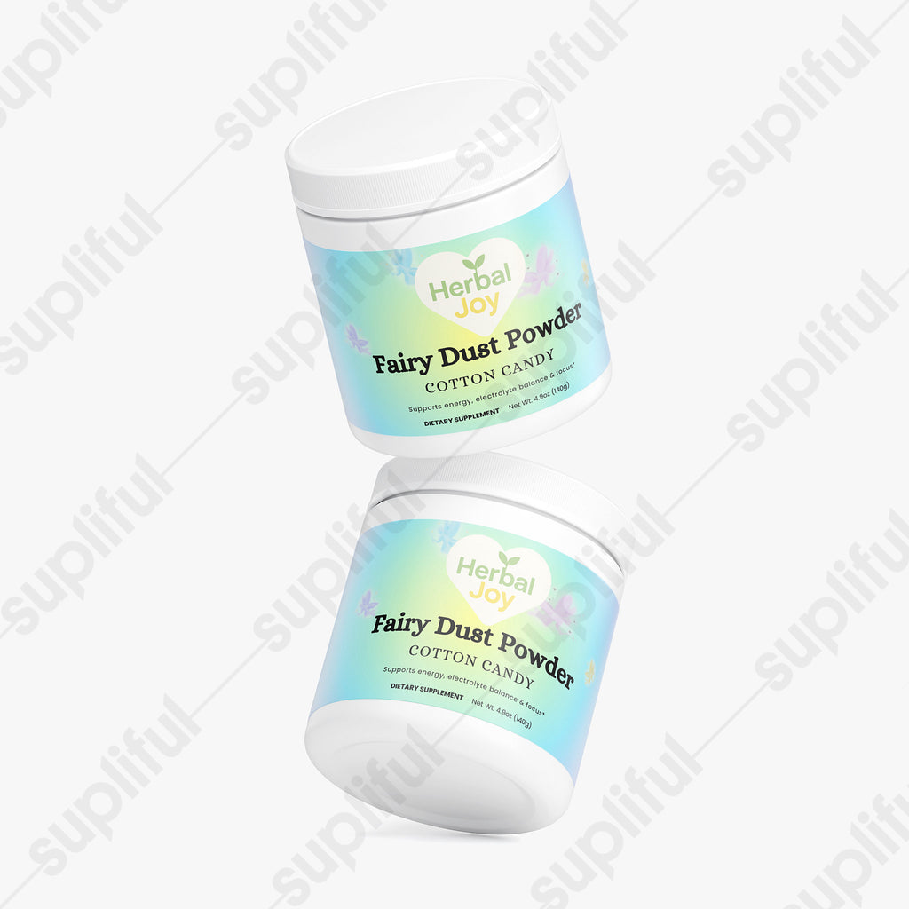 Fairy Dust (Energy Powder)