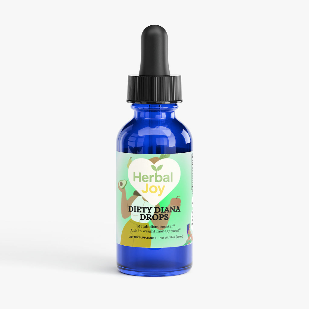 Diety Diana Drops Ultra 1 oz