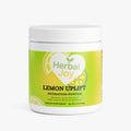 Lemon UpLift Hydration Powder