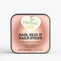 Hair, Skin & Nails Oral Strips