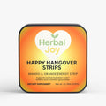 Happy Hangover Strips