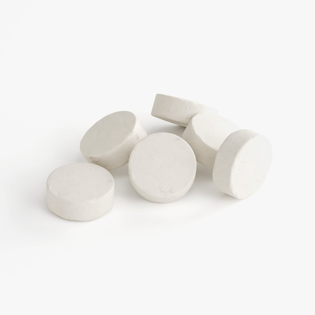 Smile With Joy Chewables (Dental + Oral Health)