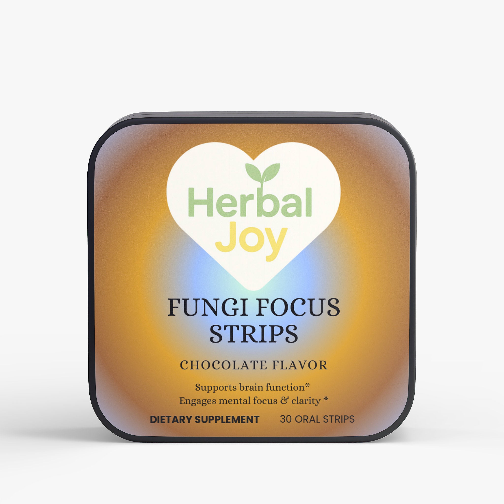 Fungi Focus Strips
