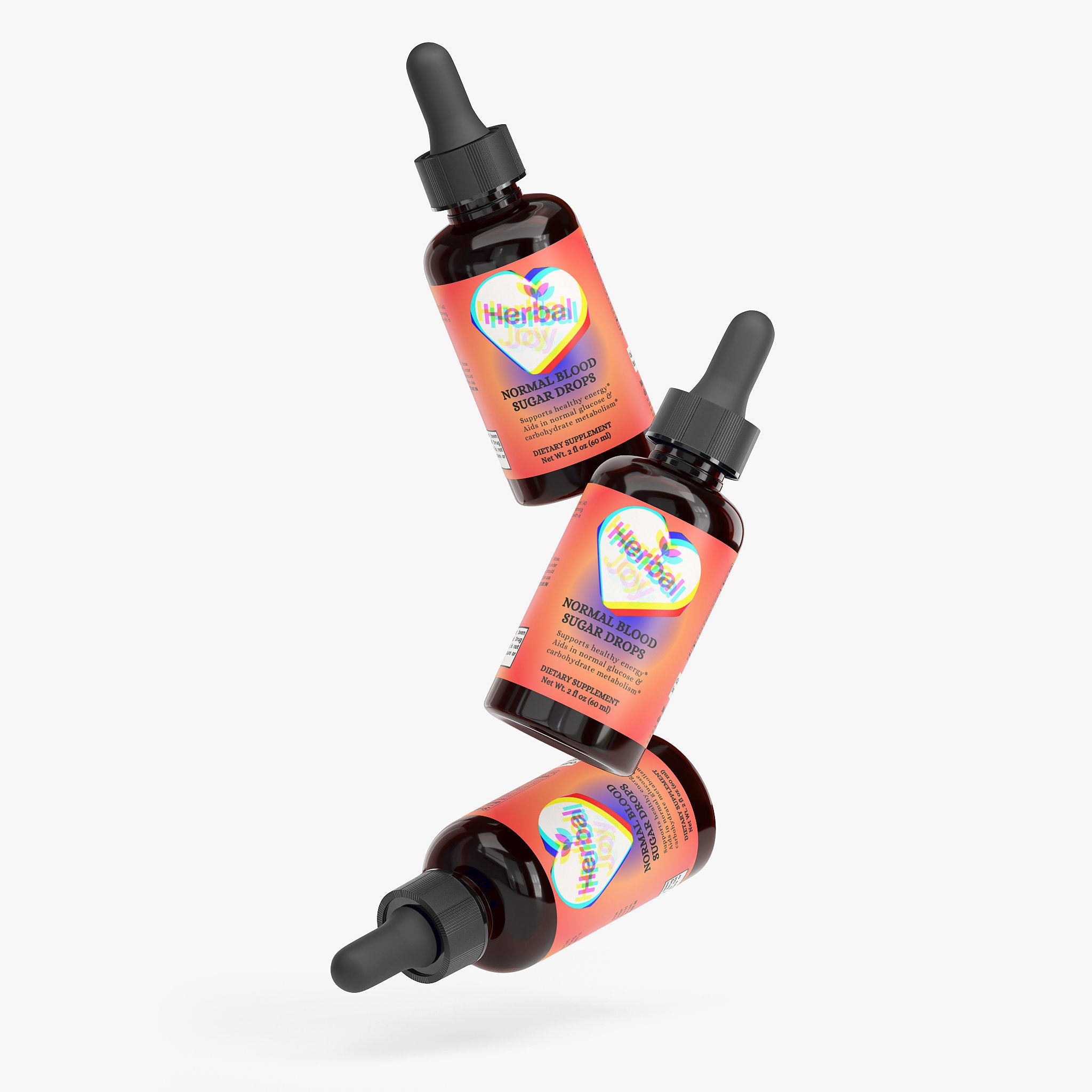 Normal Blood Sugar Drops