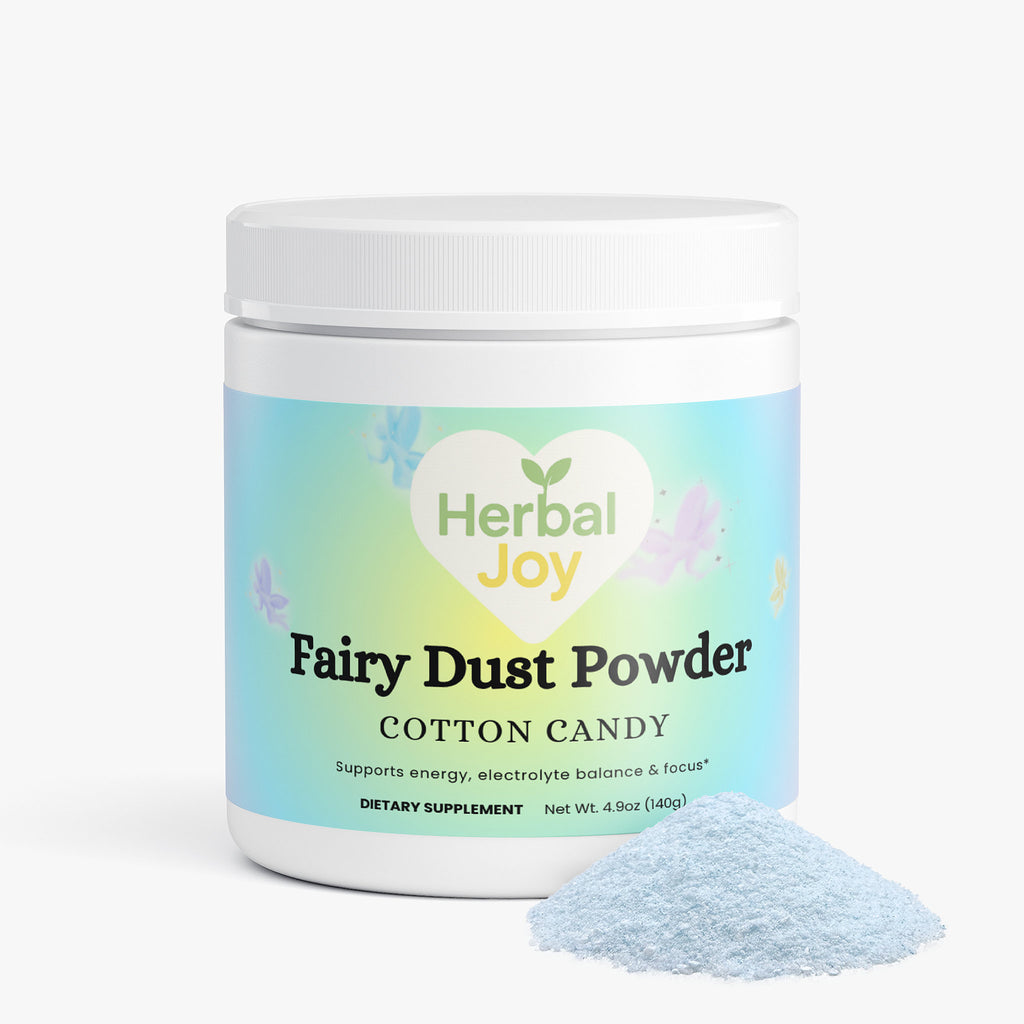 Fairy Dust (Energy Powder)