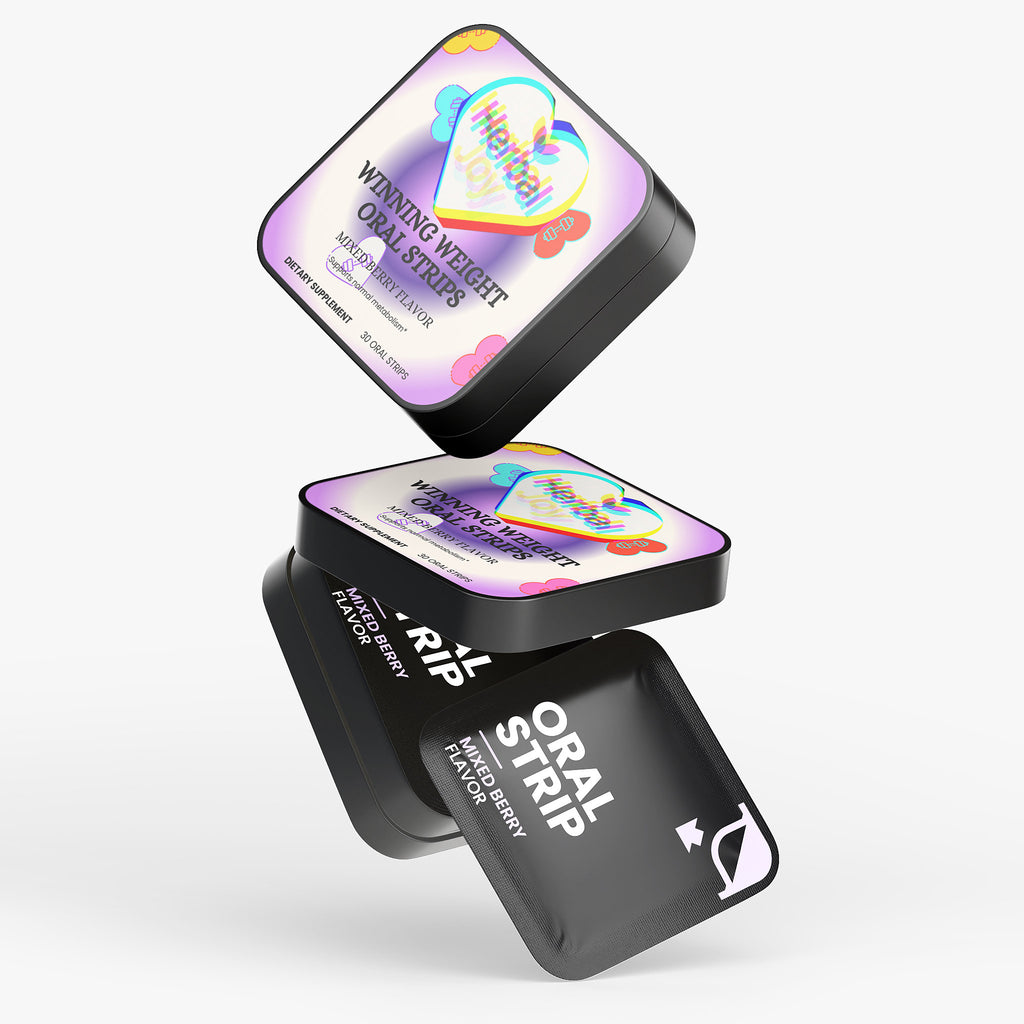 MegaBoost (Appetite Balance) Support Strips