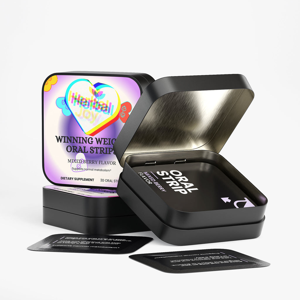 MegaBoost (Appetite Balance) Support Strips