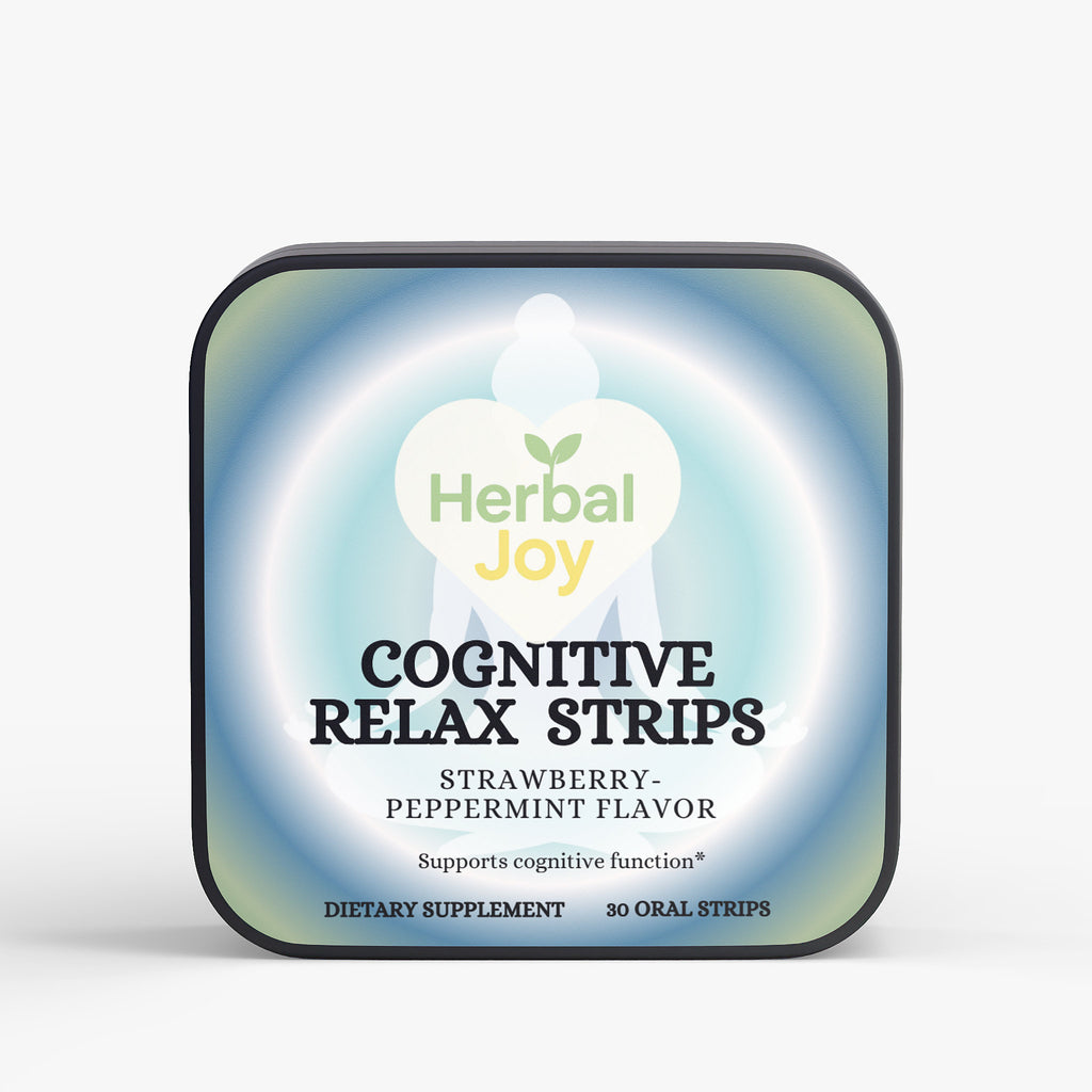 Cognitive Relax Strips