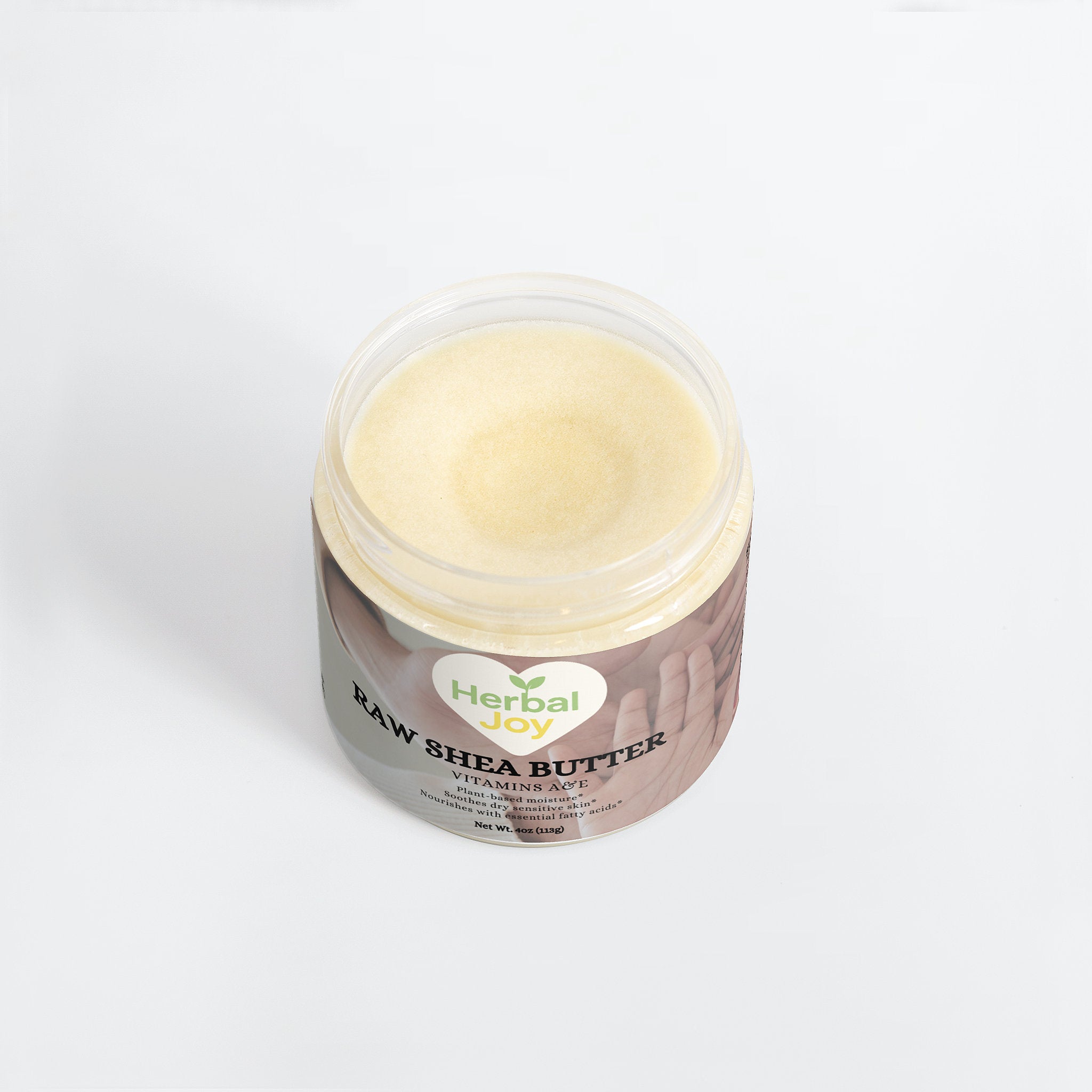 Raw Shea Butter