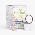 Fruity Bloom Coffee Pods (Light Roast)