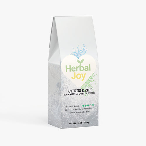 Citrus Drift Coffee (Medium Roast)