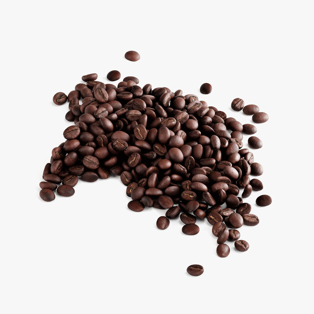 Peaceful Pine Decaf Coffee (Medium Roast)