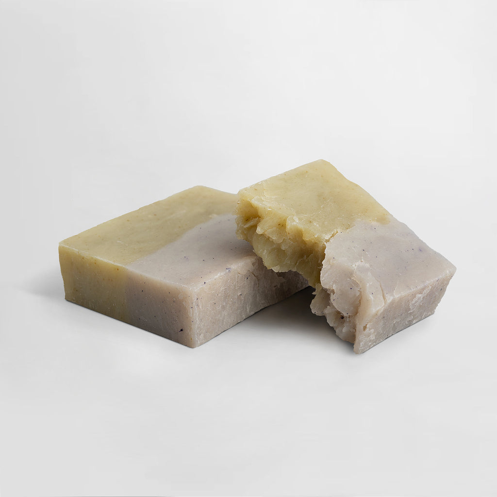 Sleeping Beauty Soap