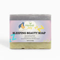 Sleeping Beauty Soap