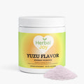 Yuzu Flavor (Energy Powder)