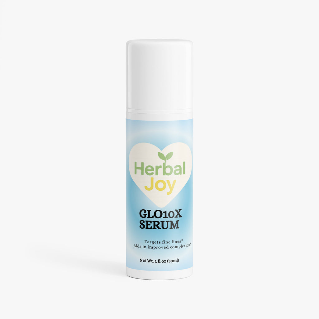 Glo10x Serum (10% Niacinamide)