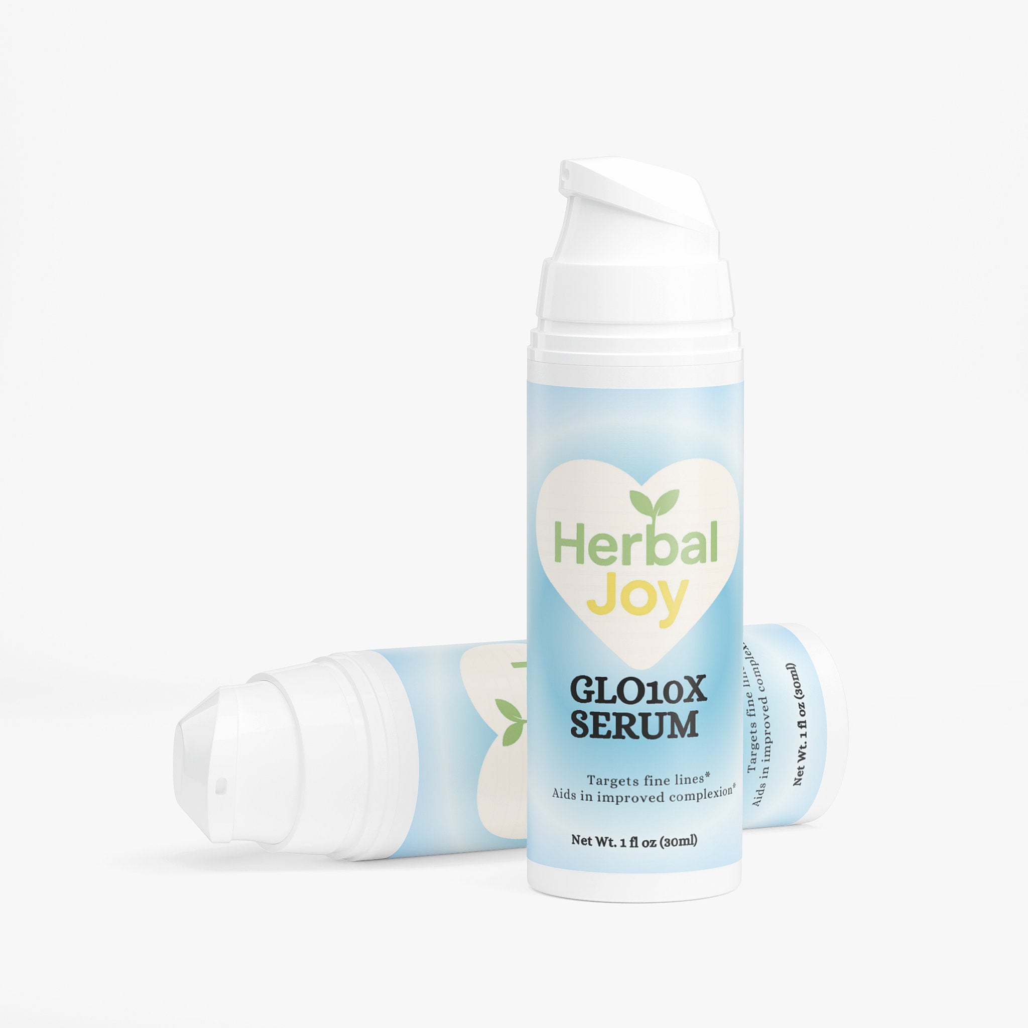 Glo10x Serum (10% Niacinamide)