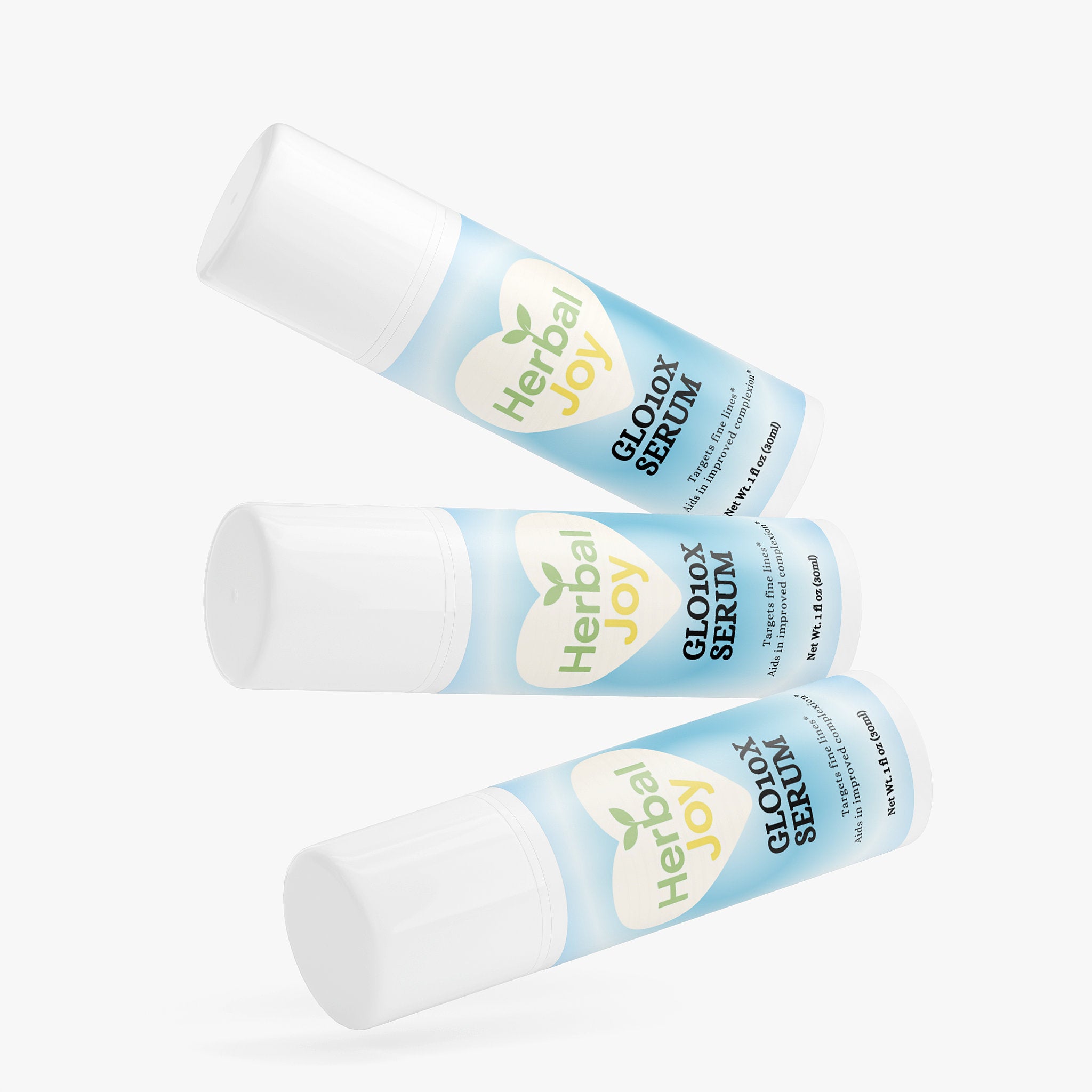 Glo10x Serum (10% Niacinamide)