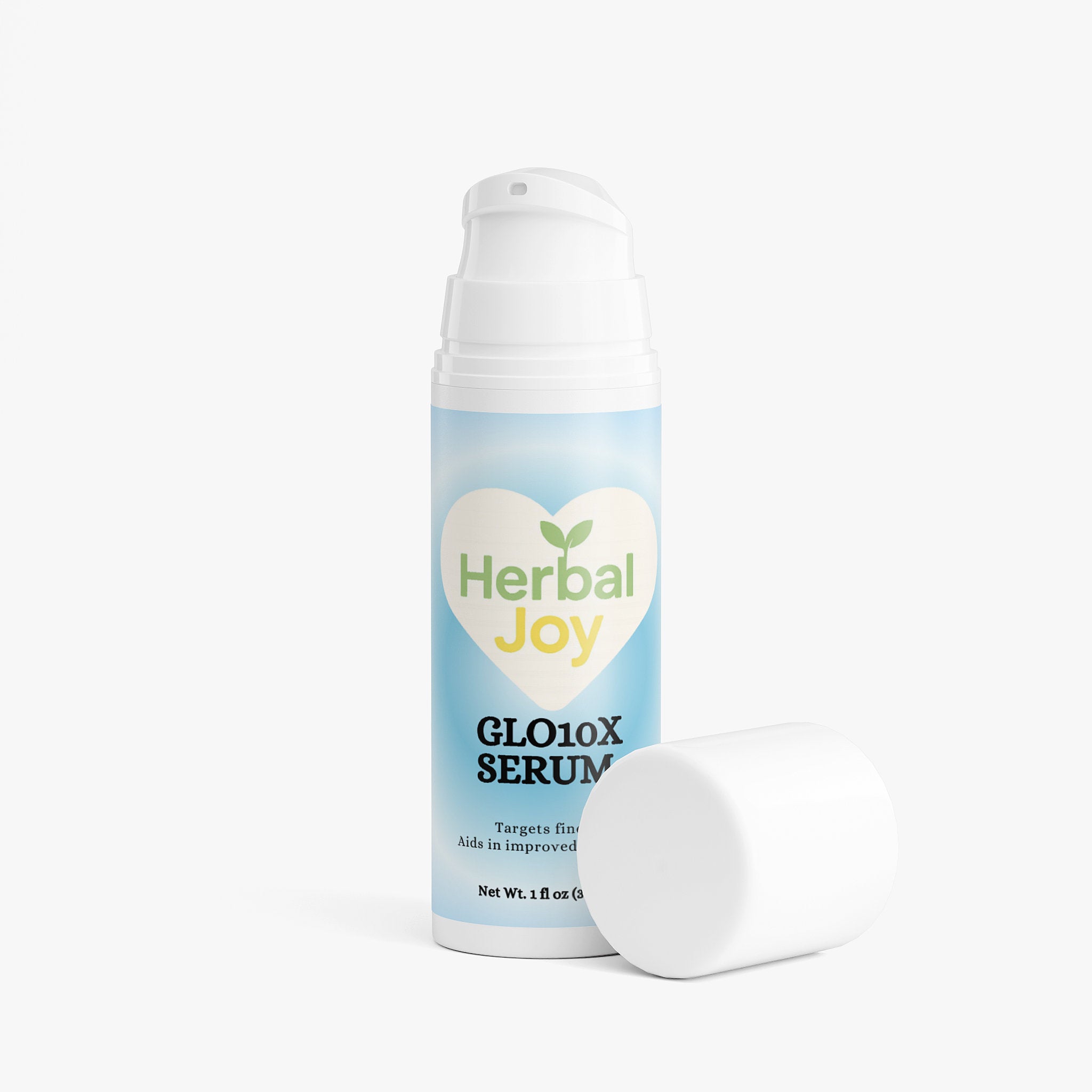 Glo10x Serum (10% Niacinamide)