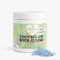 FocusFlow Sour Gummi (Focus Powder)
